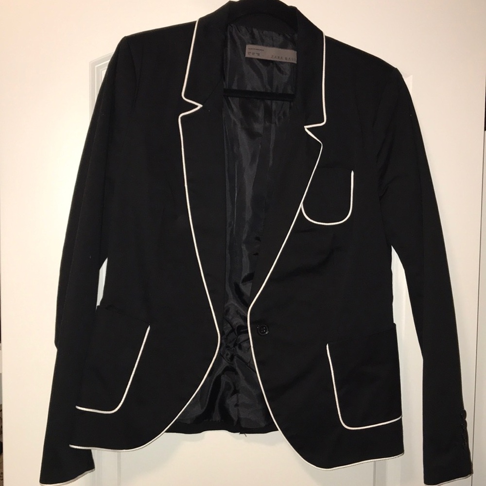 Zara blazer